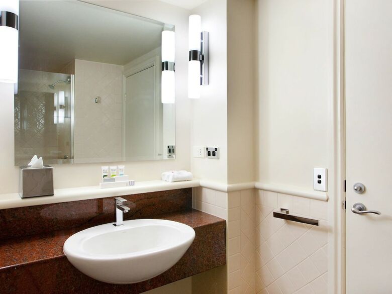 Hotel Mercure Gold Coast Resort