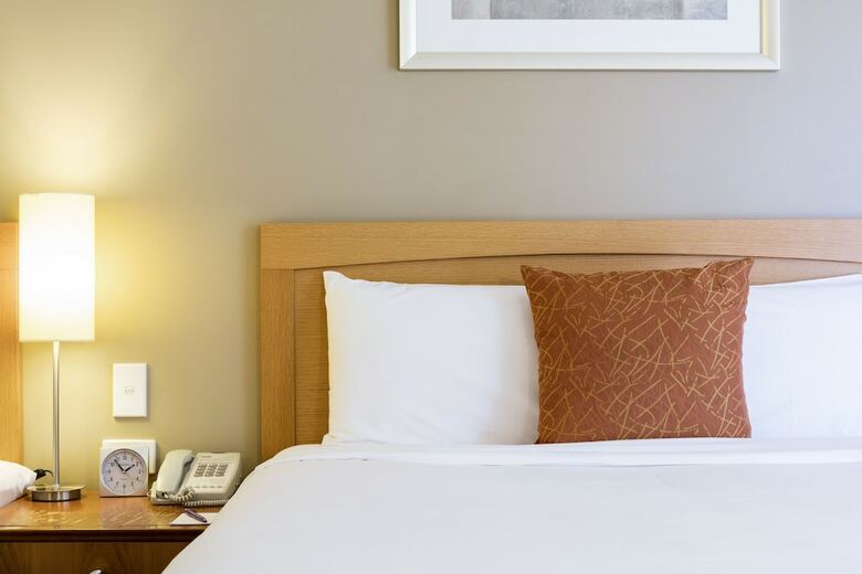 Hotel Mercure Gold Coast Resort