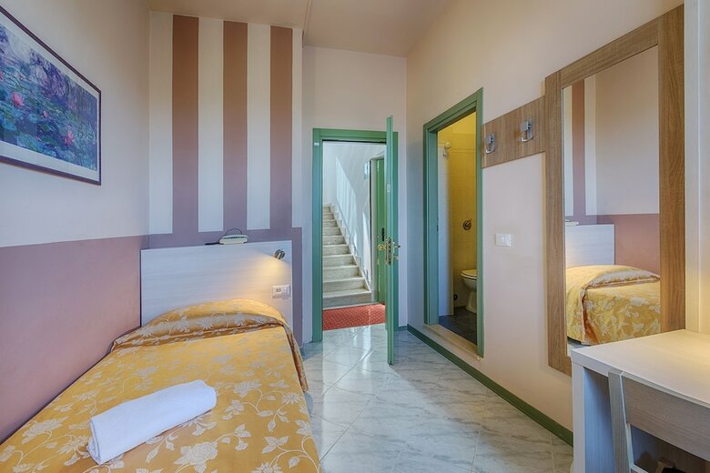 Hotel Castello