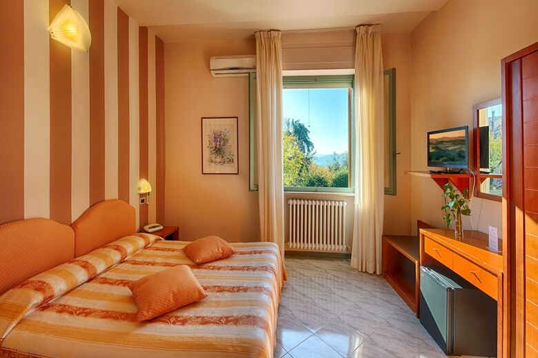 Hotel Castello