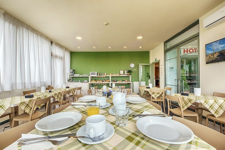 Hotel Castello