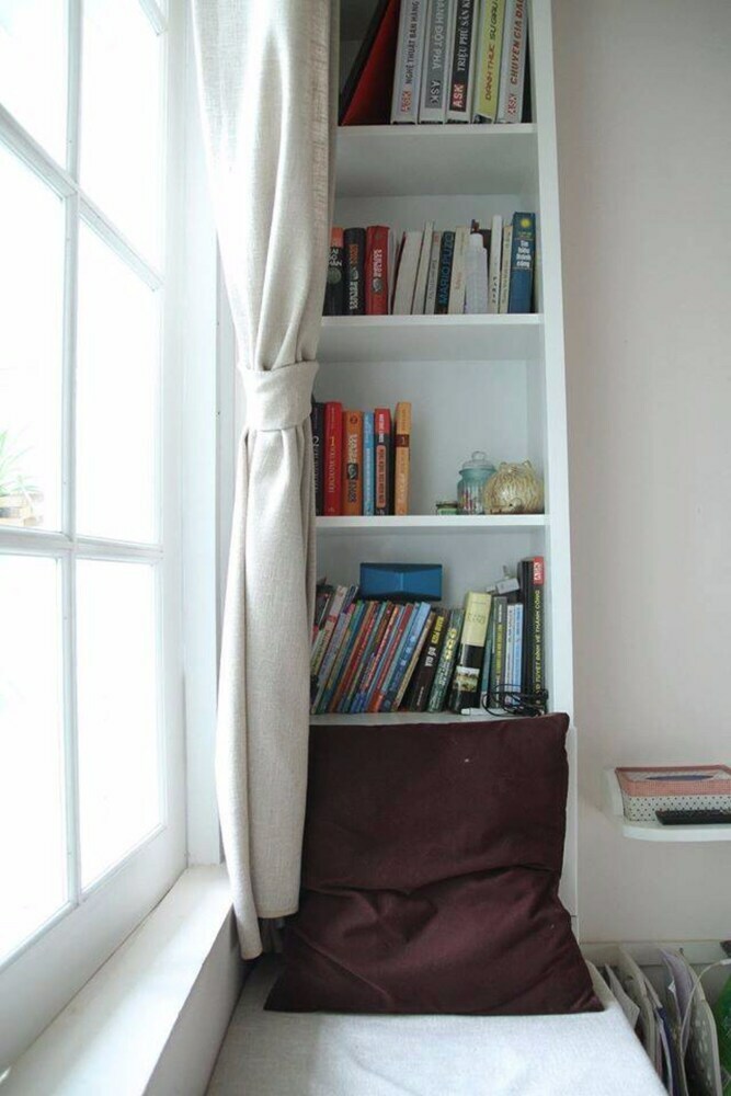 Hanoi Vintage Homestay