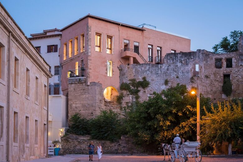 Hotel Madonna Del Mare