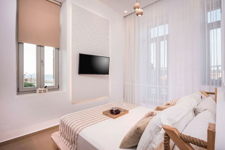 Hotel Madonna Del Mare