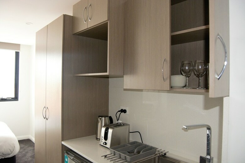 Apartamentos Seranin Gordon