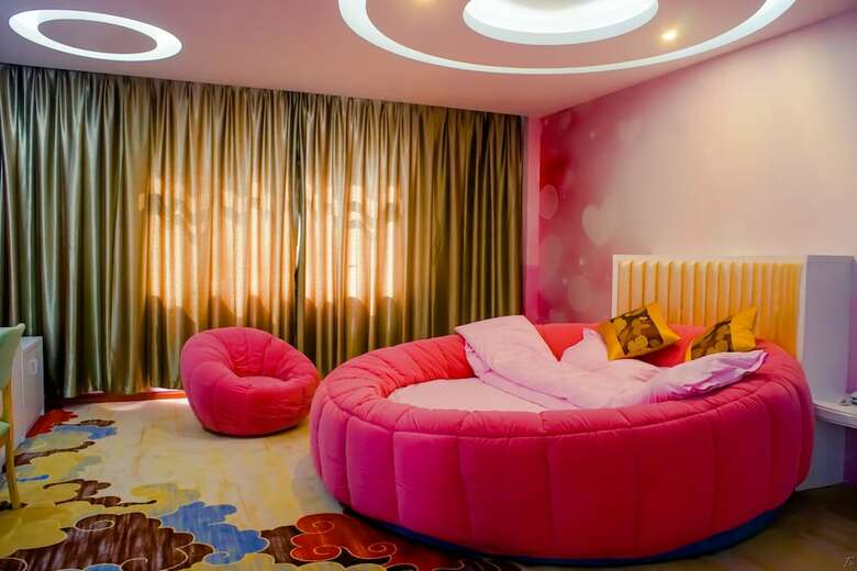 Huangshan Suyaju Hotel
