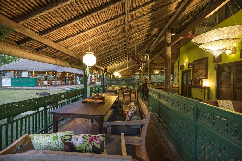 Hotel Puri Ganesha Villas