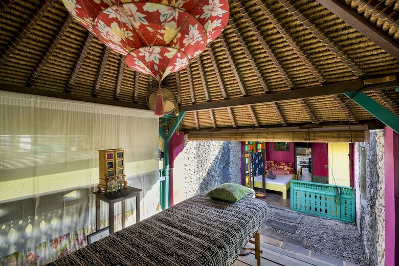 Hotel Puri Ganesha Villas