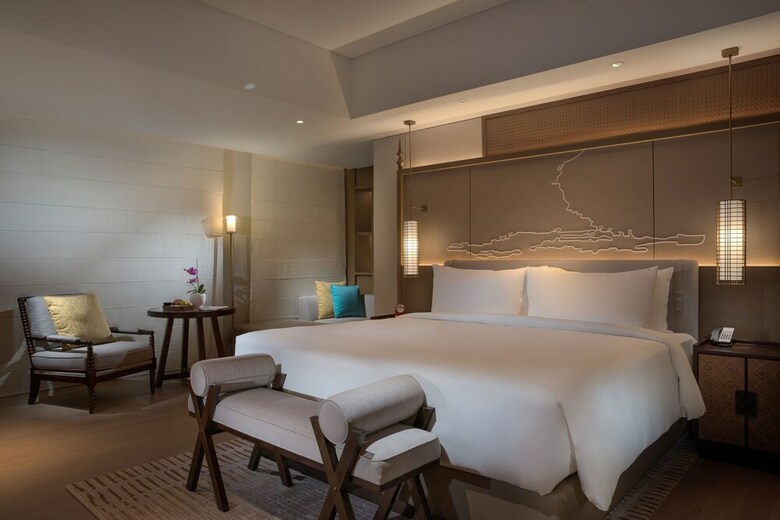 Hotel Pan Pacific Yangon