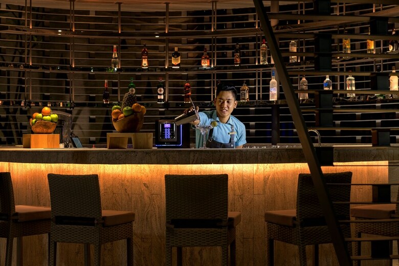 Hotel Pan Pacific Yangon