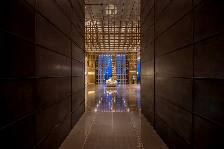 Hotel Pan Pacific Yangon