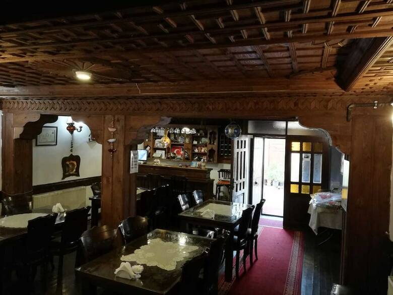Hotel Turgut Reis Konak Otel