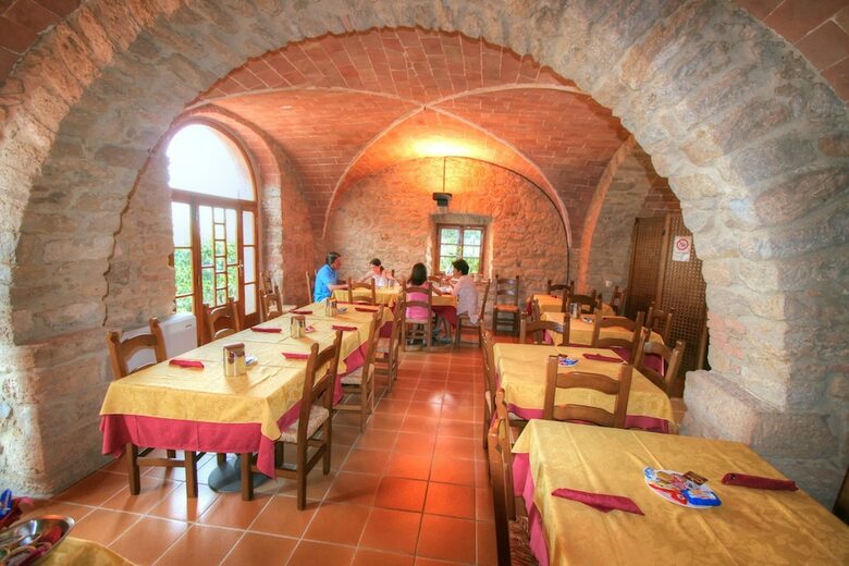 Hotel Albergo Villa Rioddi