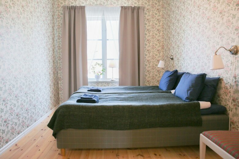 Gruvortens Bed & Breakfast