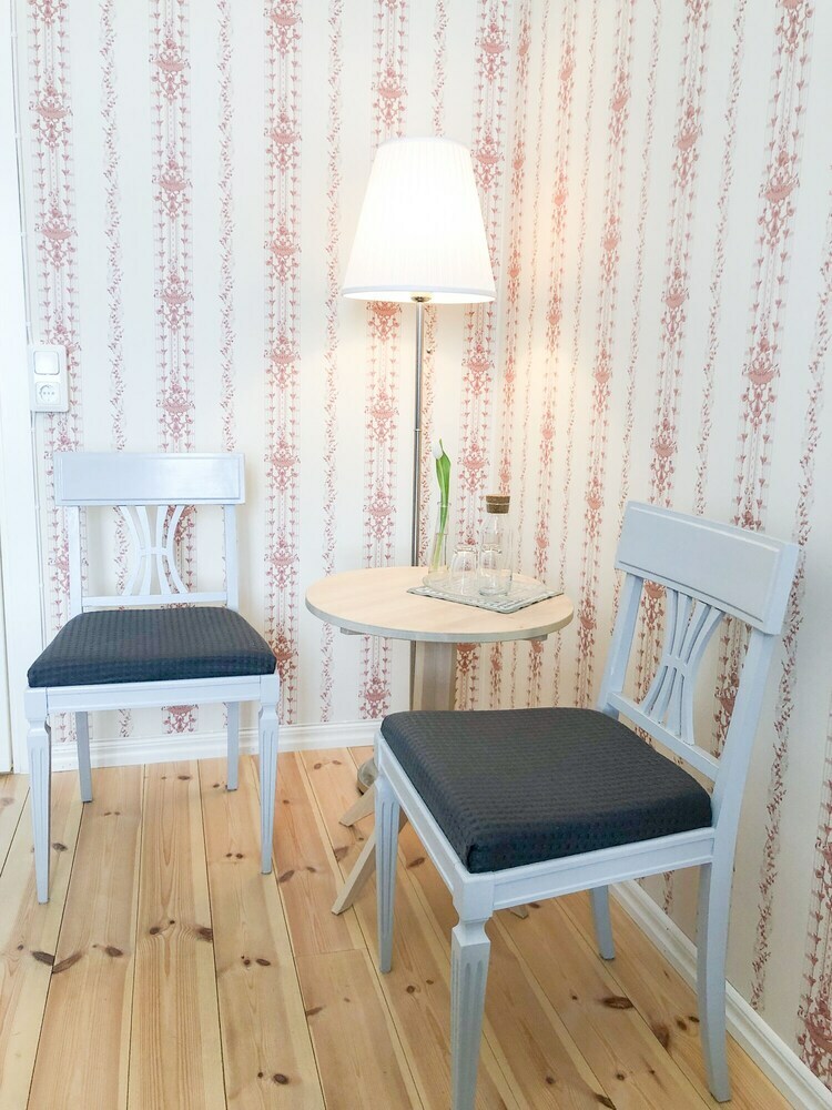 Gruvortens Bed & Breakfast