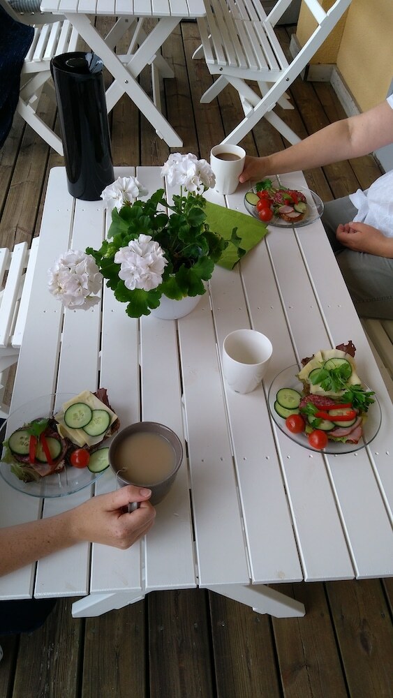 Gruvortens Bed & Breakfast