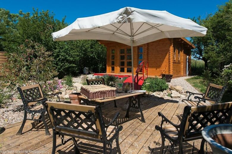 Bed & Breakfast Le Petit Flo