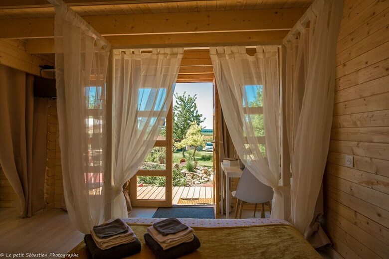 Bed & Breakfast Le Petit Flo