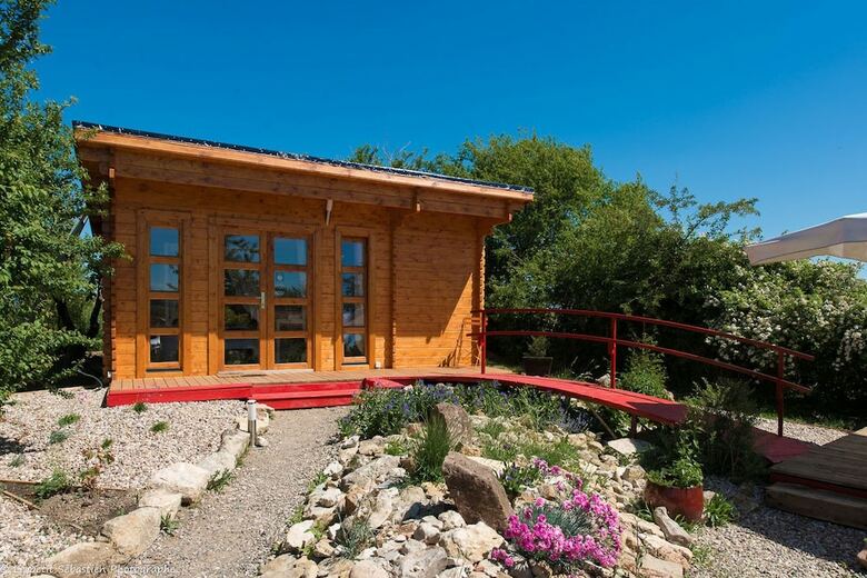 Bed & Breakfast Le Petit Flo