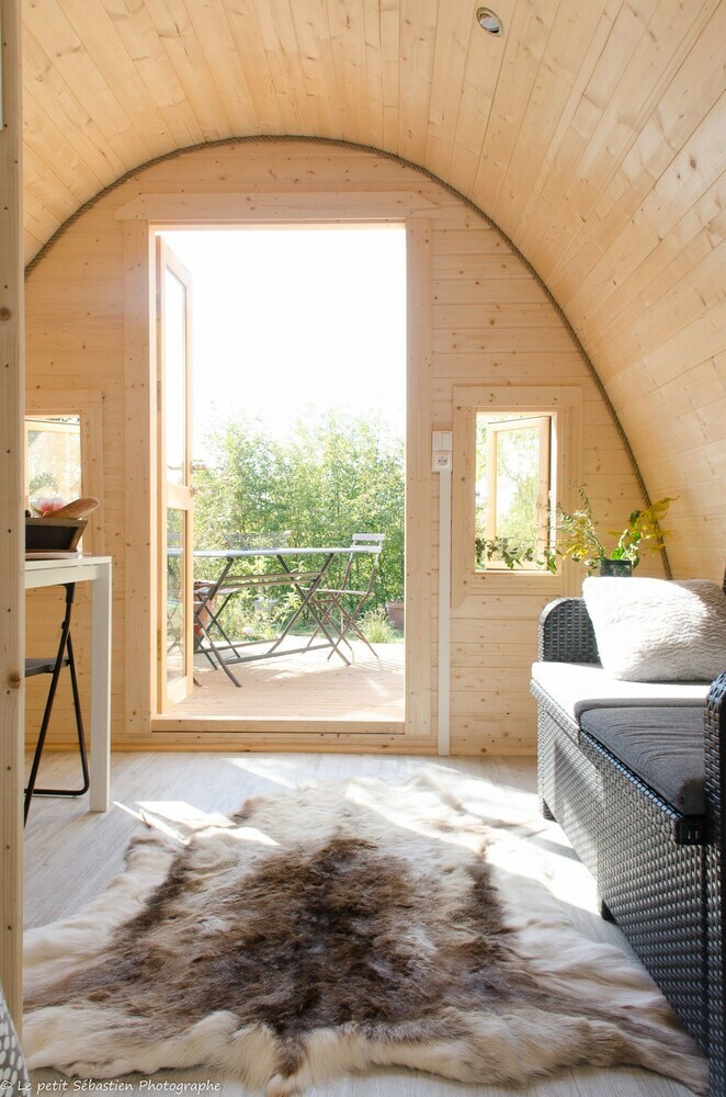 Bed & Breakfast Le Petit Flo