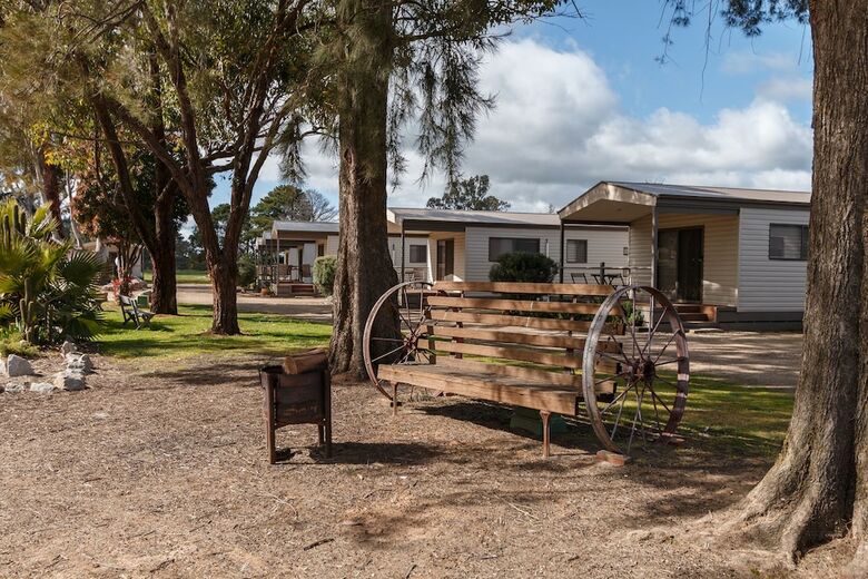 Posada Gardenview Lodge Motel