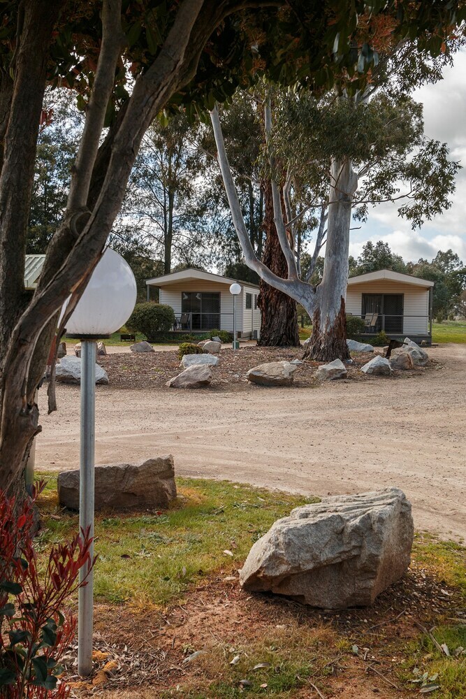 Posada Gardenview Lodge Motel