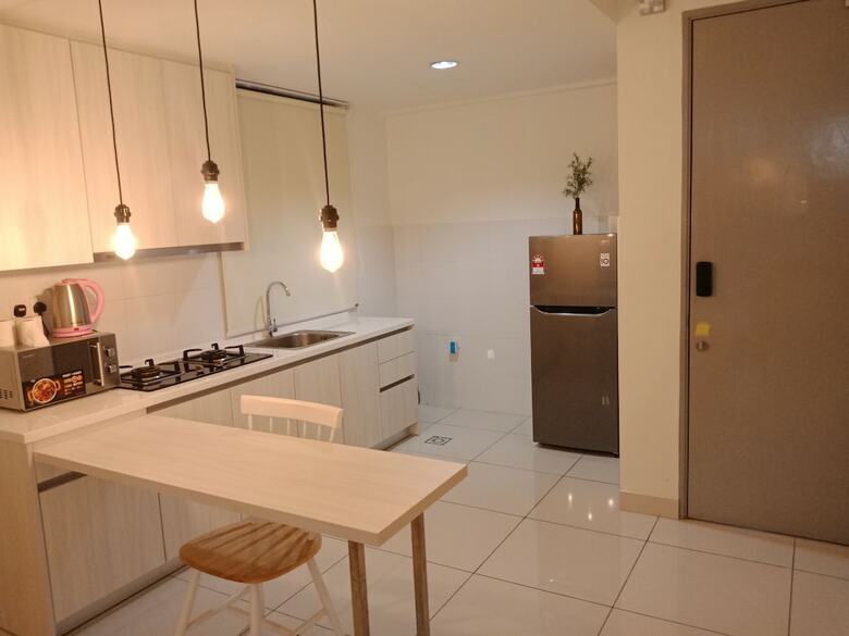 Apartamentos 1tebrau Premium Suites By 12stay