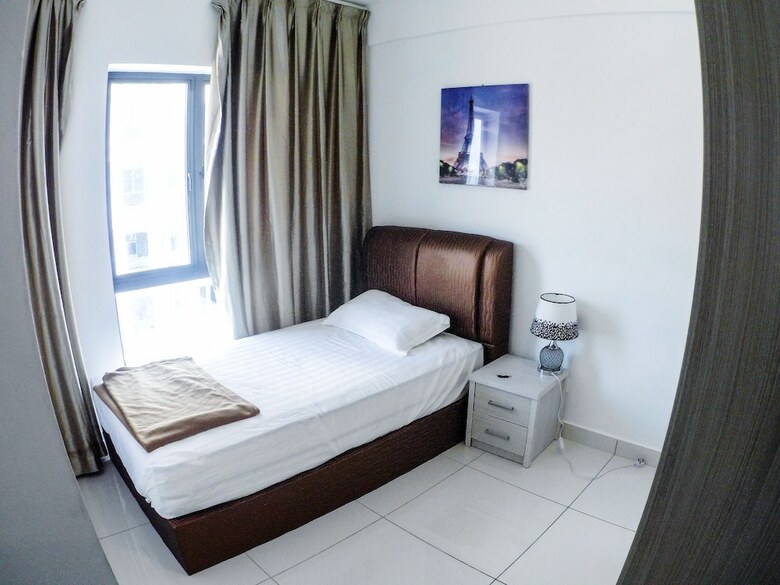 Apartamentos 1tebrau Premium Suites By 12stay