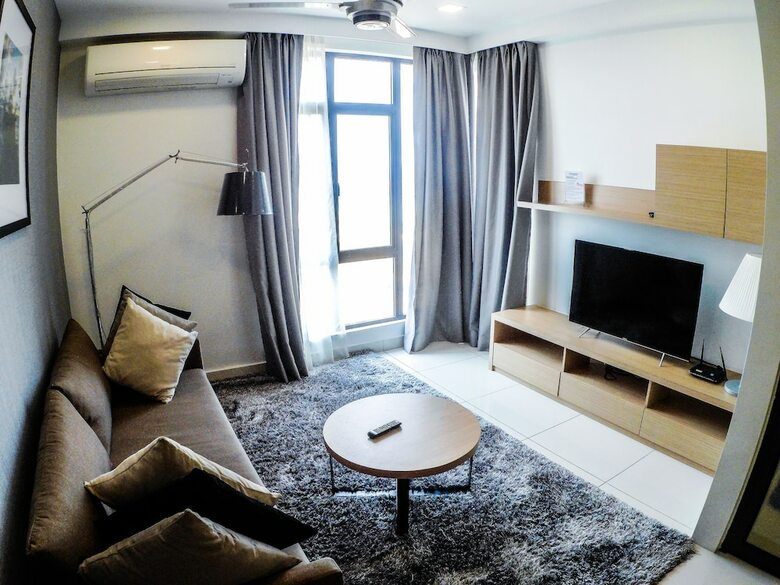 Apartamentos 1tebrau Premium Suites By 12stay