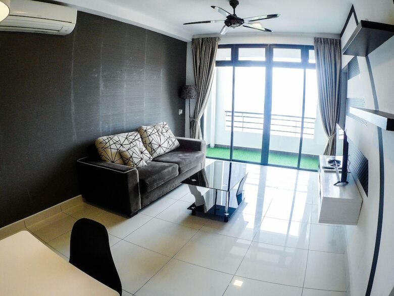 Apartamentos 1tebrau Premium Suites By 12stay