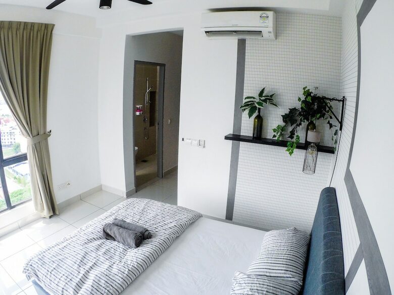 Apartamentos 1tebrau Premium Suites By 12stay