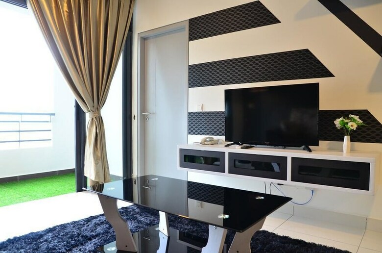 Apartamentos 1tebrau Premium Suites By 12stay