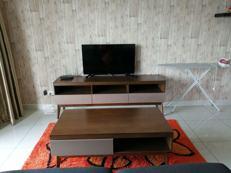 Apartamentos 1tebrau Premium Suites By 12stay
