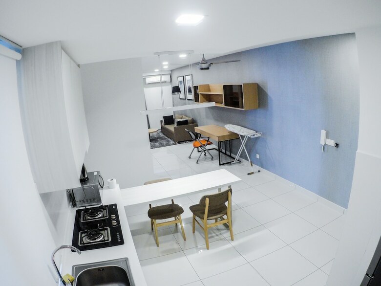 Apartamentos 1tebrau Premium Suites By 12stay