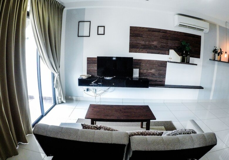 Apartamentos 1tebrau Premium Suites By 12stay