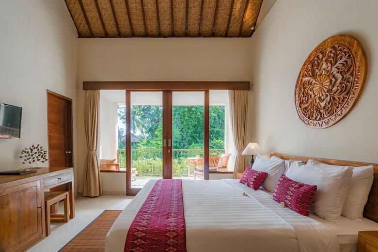 Hotel Swahita
