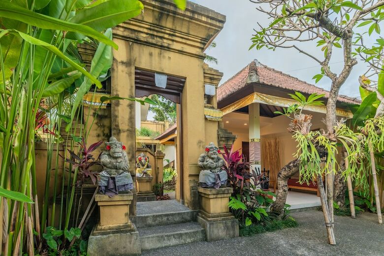 Hotel Swahita
