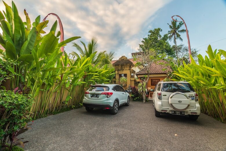 Hotel Swahita