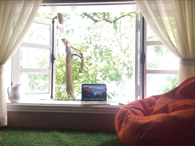 Hotel Hanoi Lake View Homestay
