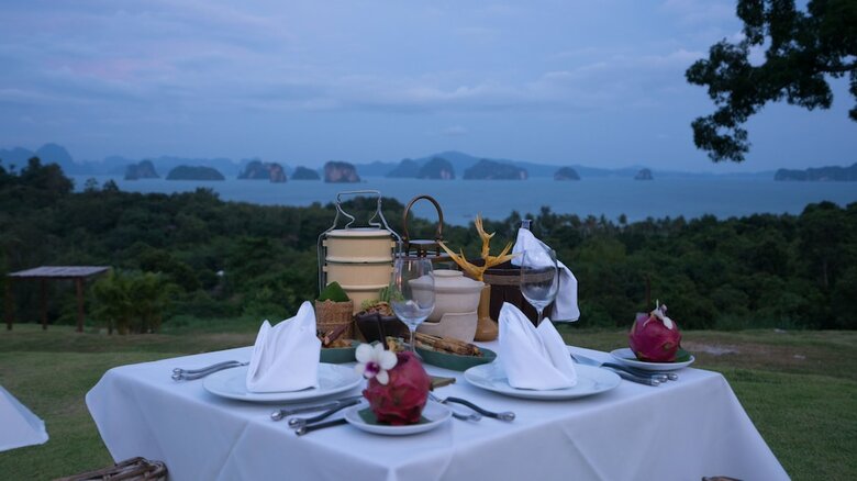 Hotel 9 Hornbills Tented Camp