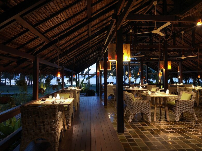 Hotel 9 Hornbills Tented Camp