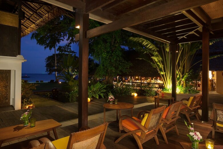Hotel 9 Hornbills Tented Camp