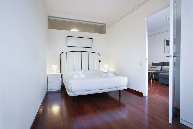Bbarcelona Apartment Gracia Flats