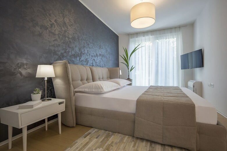 Deluxe Apartments Opatija