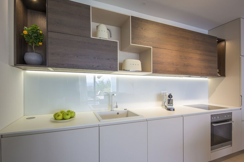Deluxe Apartments Opatija