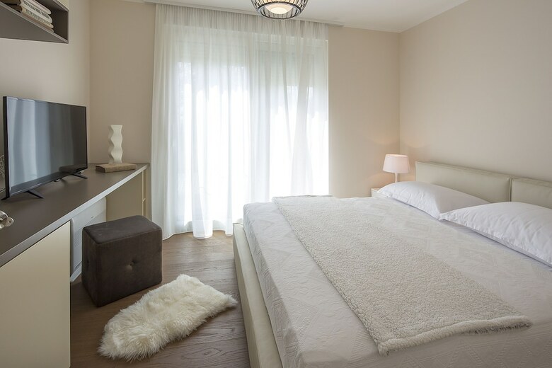 Deluxe Apartments Opatija