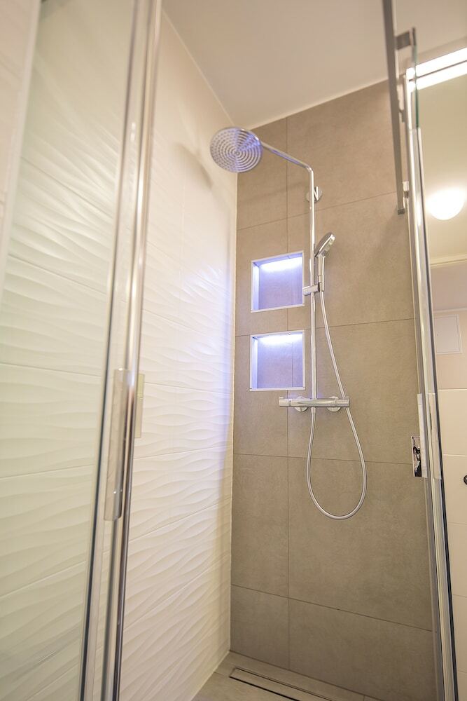 Deluxe Apartments Opatija