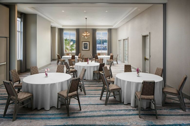 Apartamento The Westin Savannah Harbor Golf Resort & Spa