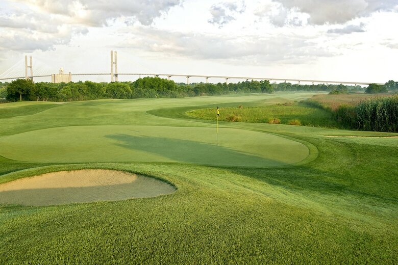 Apartamento The Westin Savannah Harbor Golf Resort & Spa