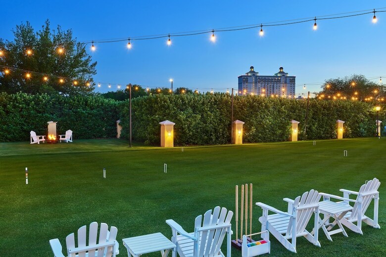 Apartamento The Westin Savannah Harbor Golf Resort & Spa